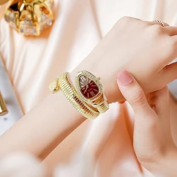 Snake Watch Women