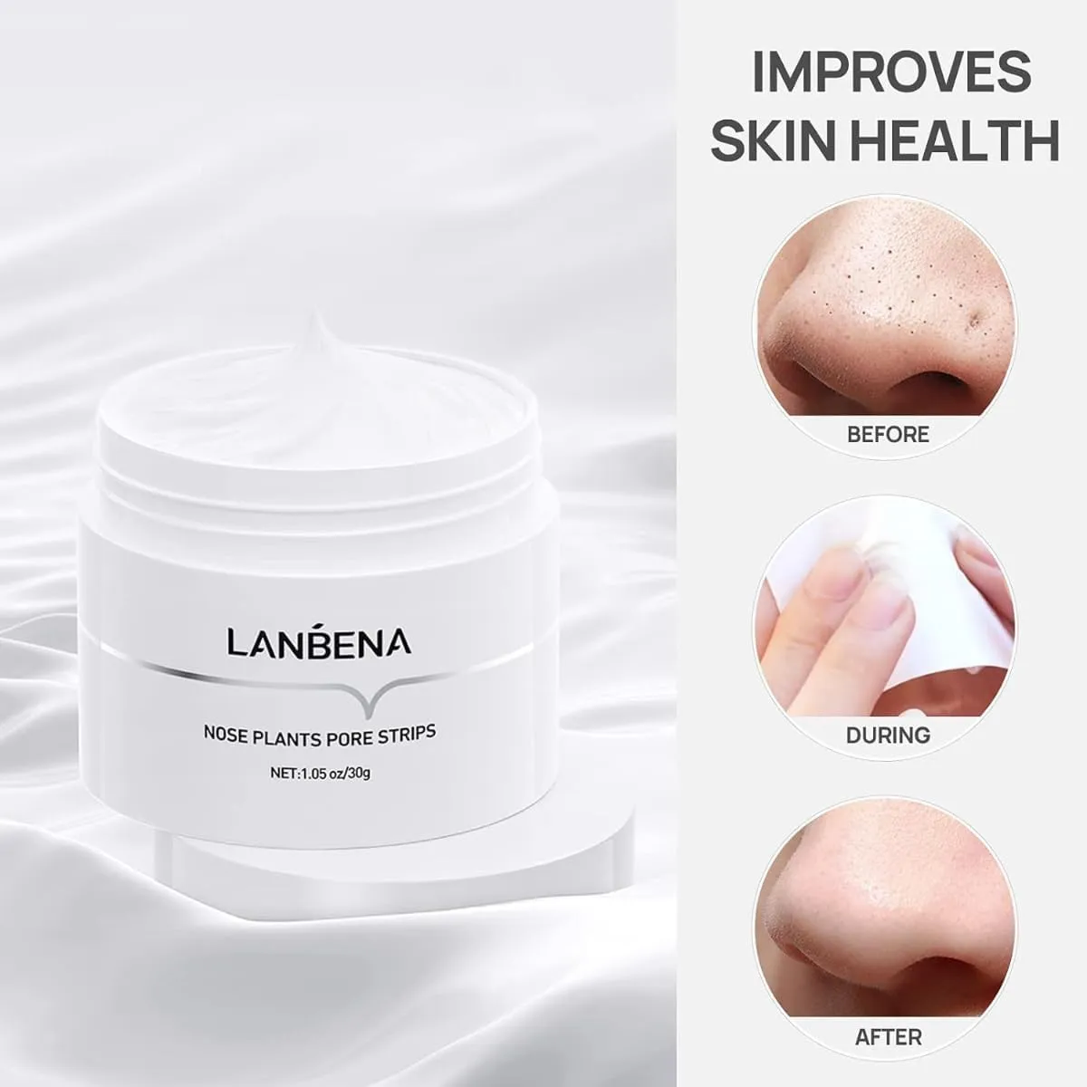 Blackhead Peel-Off Mask